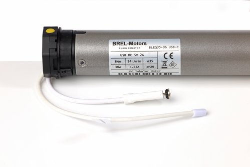 BLEQ35-6/24 USB-C