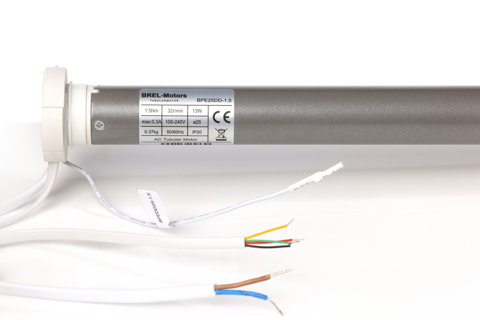 BPE25DD-1.5/32